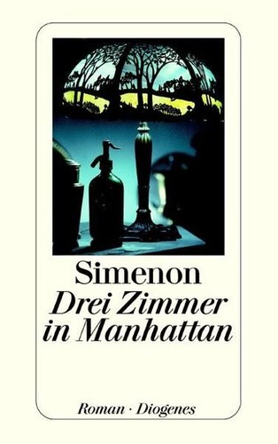 Drei zimmer manhattan - drei,