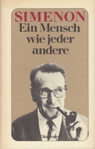 Buch ein mensch wie - ein,