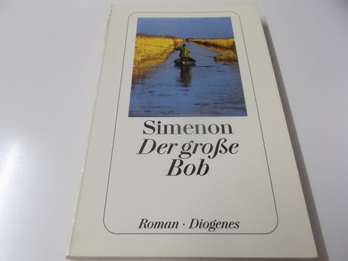 74653 georges simenon der - georges,