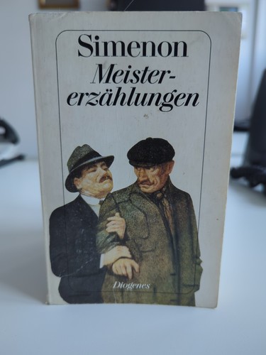 Meistererzählungen von - meistererzählungen,