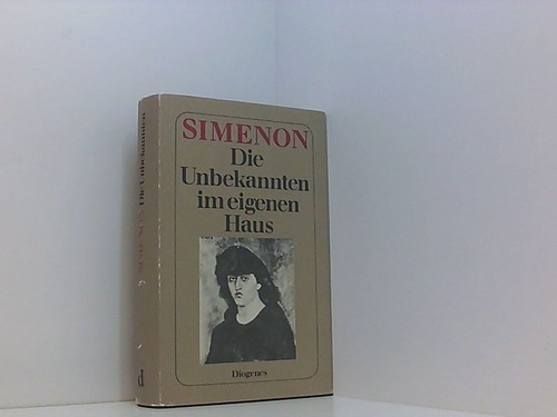 Die unbekannten eigenen - die,
