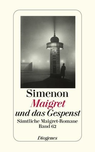 Maigret und das - , gespenst