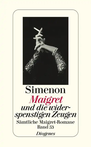 Maigret und die