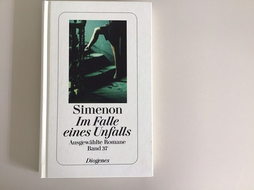 George simenon falle eines - *im,