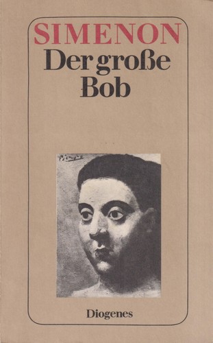Buch der große bob - buch:,