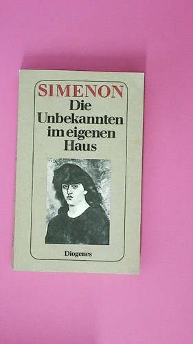 193368 georges simenon die - 193368,