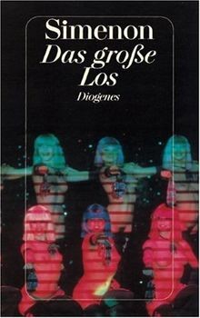 Das große los - große, von