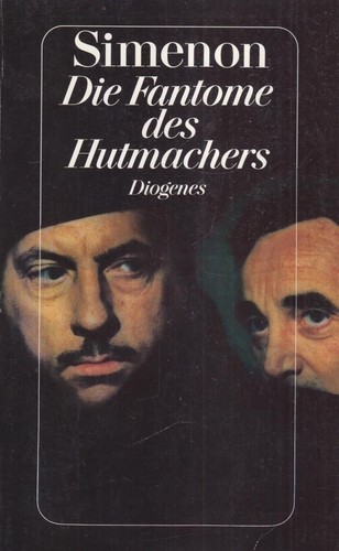 Buch die fantome des - buch:,