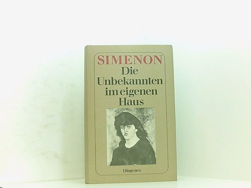 Die unbekannten eigenen - unbekannten, im