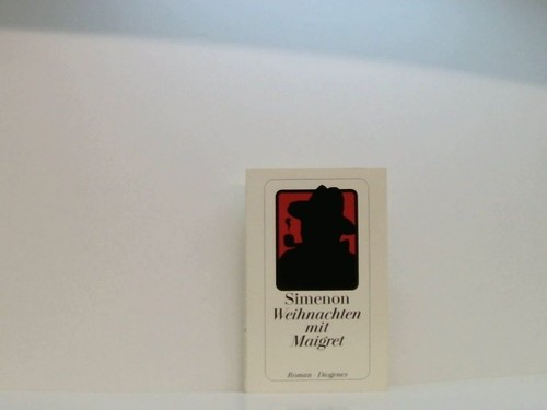 Weihnachten mit maigret - mit,
