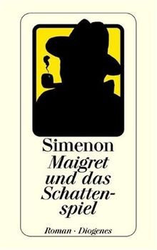 Maigret und das schattenspiel - und,