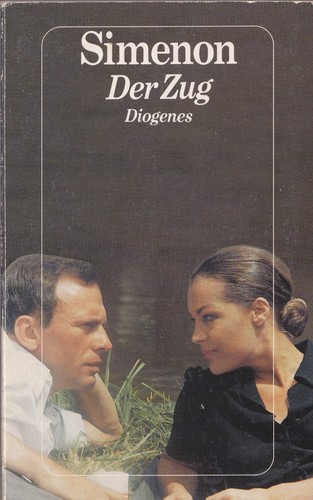 Simenon romane von georges - 28,