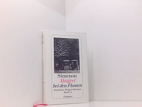 Maigret bei den - , flamen