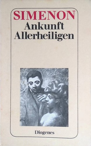 Ankunft allerheiligen roman - allerheiligen,