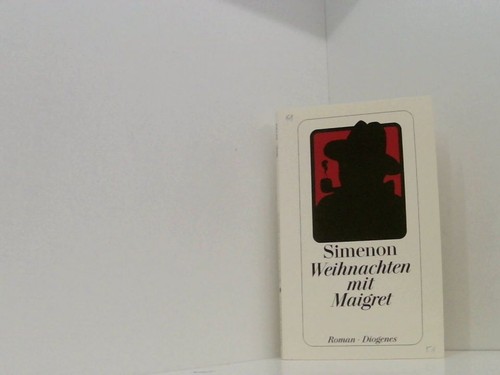 Weihnachten mit maigret - weihnachten,