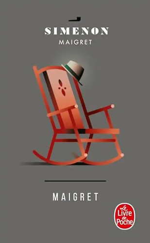 Maigret