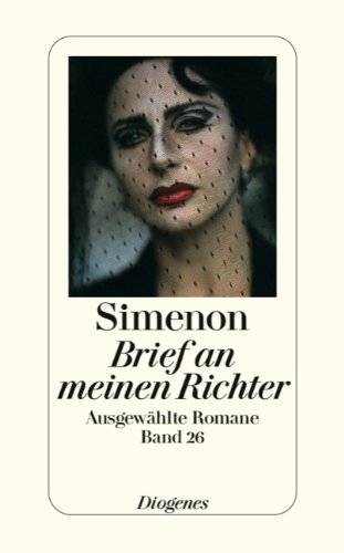 Brief meinen richter - an,