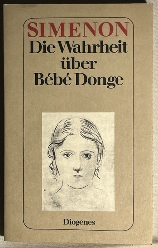 Georges simenon die - georges,