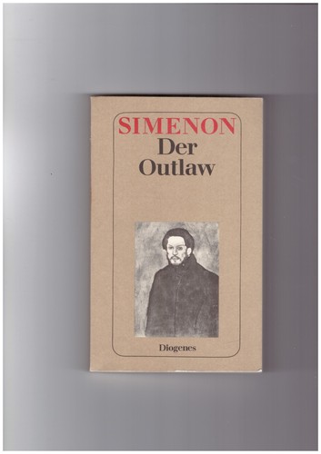 Der outlaw georges - der, outlaw 