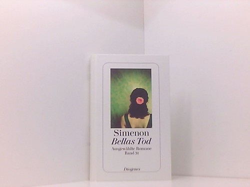 Bellas tod ausgewählte - bellas,