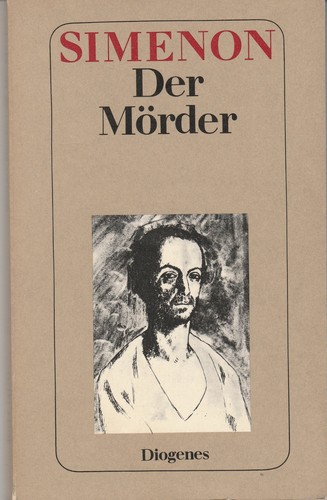 Georges simenon der - georges, :