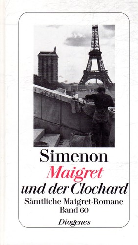 Georges simenon - georges,