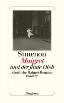 Maigret und der faule - , dieb