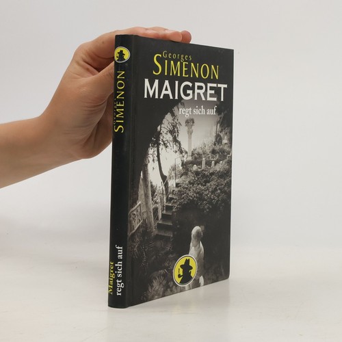 Maigret regt sich auf -  , | 