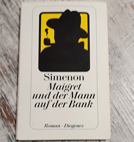 Georges simenon maigret - maigret, –