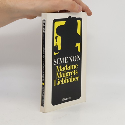 Madame maigrets liebhaber - madame,