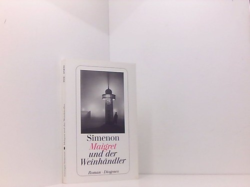 Maigret und der - , weinhändler