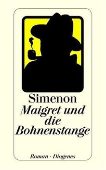 Maigret und die - , bohnenstange