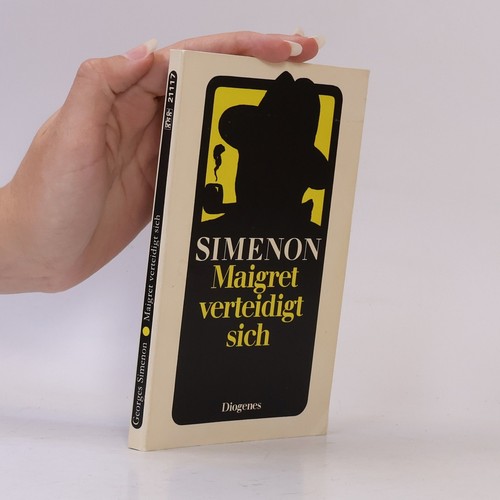 Maigret verteidigt sich