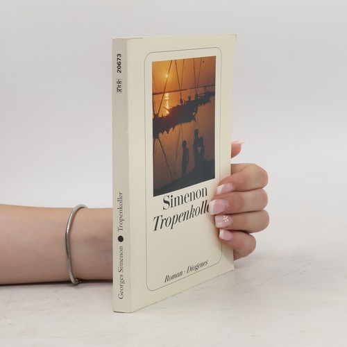 Tropenkoller georges - tropenkoller , | 