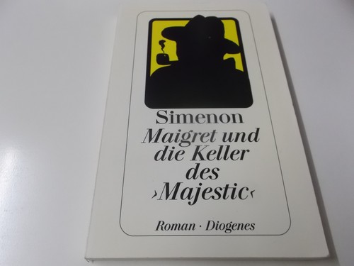 71456 georges simenon - 71456,