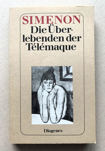 Georges simenon die - simenon,,