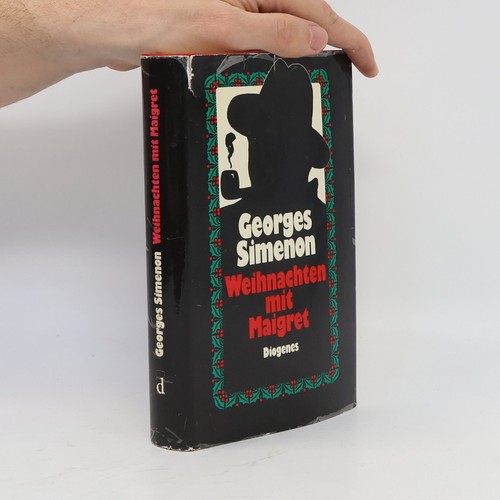 Weihnachten mit maigret - mit, | 
