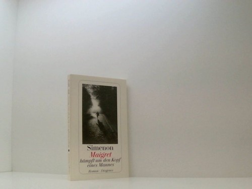 Maigret kämpft den - den, kopf