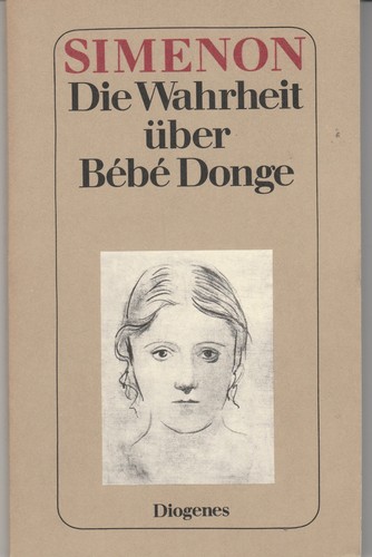 Georges simenon die wahrheit - simenon,