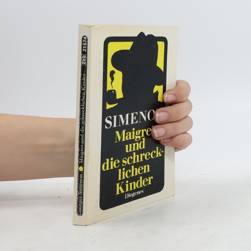 Maigret und die schrecklichen