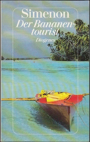 Der bananentourist band - der,