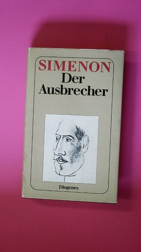 167806 georges simenon - georges, der