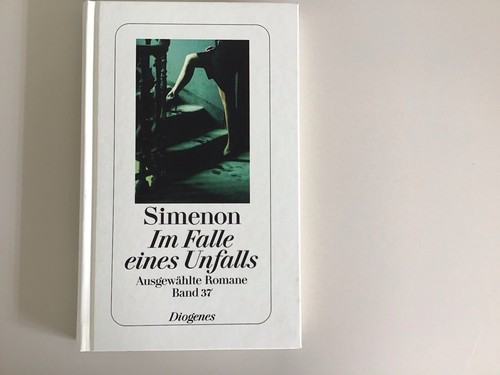 Falle eines unfalls - falle,