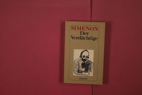 348627 georges simenon der - 348627,