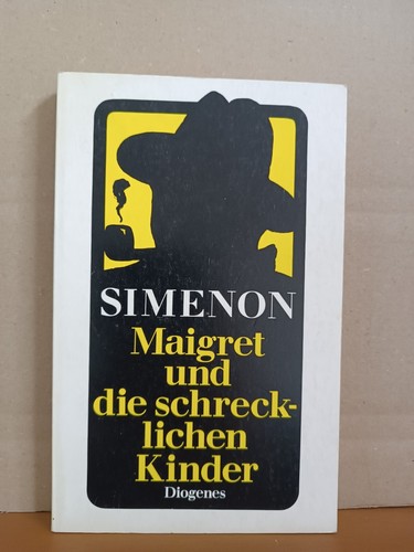 Georges simenon maigret - simenon,