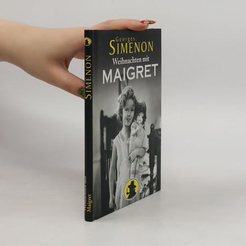 Weihnachten mit maigret - weihnachten, maigret 