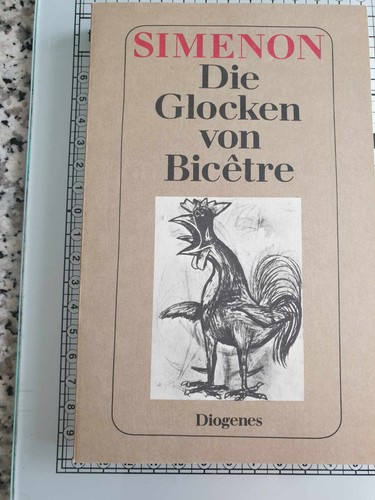Die glocken von bicetre - die,