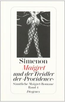 Maigret und der - treidler,
