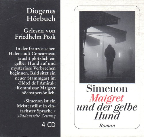 Georges simenon maigret - -,