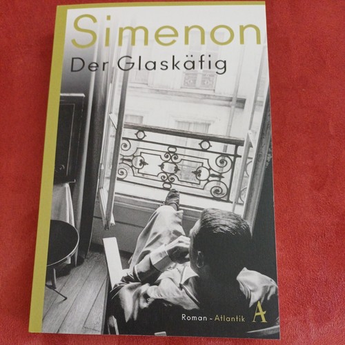 Georges simenon der - georges, /